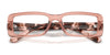 Vogue VO5677 Eyeglasses / Black №W44 / Size 50