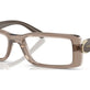 Transparent Brown №2940