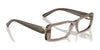 Vogue VO5677 Eyeglasses / Black №W44 / Size 50