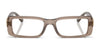Vogue VO5677 Eyeglasses / Black №W44 / Size 50