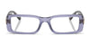 Vogue VO5677 Eyeglasses / Black №W44 / Size 50