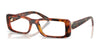 Vogue VO5677 Eyeglasses / Dark Havana №W656 / Size 50