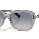 Transparent Grey