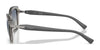 Vogue VO5678SB Sunglasses | Size 55 / Black / Dark Grey (3N 9.3%) №W44/87
