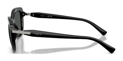 Vogue VO5678SB Sunglasses | Size 55