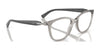 Vogue VO5679B Eyeglasses / Black №W44 / Size 51