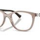 Transparent Brown №2940