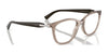 Vogue VO5679B Eyeglasses / Black №W44 / Size 51