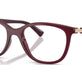 Transparent Cherry №2989