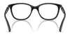 Vogue VO5679B Eyeglasses / Black №W44 / Size 51