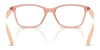 Vogue VO5680B Eyeglasses / Black №W44 / Size 54