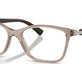 Transparent Brown №2940