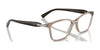 Vogue VO5680B Eyeglasses / Black №W44 / Size 54