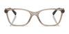 Vogue VO5680B Eyeglasses / Black №W44 / Size 54