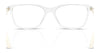 Vogue VO5680B Eyeglasses / Black №W44 / Size 54