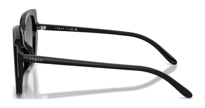 Vogue VO5684SD Sunglasses | Size 65