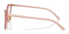 Vogue VO5685D Eyeglasses | Size 53 / Black №W44