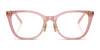 Vogue VO5685D Eyeglasses | Size 53 / Black №W44