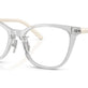 Transparent Grey №3251