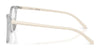 Vogue VO5685D Eyeglasses | Size 53 / Black №W44