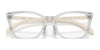 Vogue VO5685D Eyeglasses | Size 53 / Black №W44
