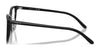 Vogue VO5685D Eyeglasses | Size 53 / Black №W44