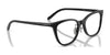Vogue VO5685D Eyeglasses | Size 53 / Black №W44