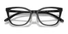 Vogue VO5685D Eyeglasses | Size 53 / Black №W44