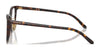 Vogue VO5685D Eyeglasses | Size 53 / Black №W44