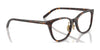 Vogue VO5685D Eyeglasses | Size 53 / Black №W44