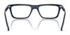 Vogue VO5686 Eyeglasses / Black №W44 / Size 53