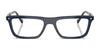 Vogue VO5686 Eyeglasses / Black №W44 / Size 53