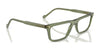Vogue VO5686 Eyeglasses / Black №W44 / Size 53