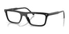 Vogue VO5686 Eyeglasses / Black №W44 / Size 53