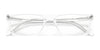 Vogue VO5686 Eyeglasses / Black №W44 / Size 53