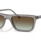 Transparent Grey
