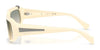 Vogue VO5688SB Sunglasses | Size 55 / Mocha / Light Blue (2N 35.9%) №326972