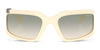 Vogue VO5688SB Sunglasses | Size 55 / Mocha / Light Blue (2N 35.9%) №326972