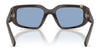 Vogue VO5688SB Sunglasses | Size 55 / Mocha / Light Blue (2N 35.9%) №326972