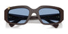 Vogue VO5688SB Sunglasses | Size 55 / Mocha / Light Blue (2N 35.9%) №326972