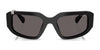 Vogue VO5688SB Sunglasses | Size 55 / Mocha / Light Blue (2N 35.9%) №326972