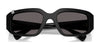 Vogue VO5688SB Sunglasses | Size 55 / Mocha / Light Blue (2N 35.9%) №326972