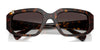 Vogue VO5688SB Sunglasses | Size 55 / Mocha / Light Blue (2N 35.9%) №326972