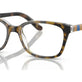 Top Light Havana/Transparent №1916