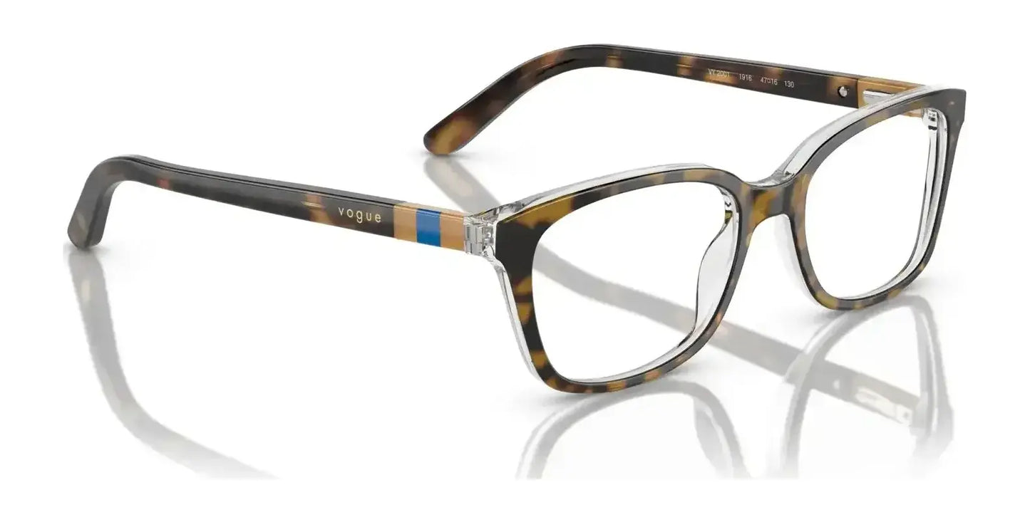 Vogue VY2001 Eyeglasses | Size 47