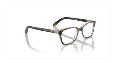 Vogue VY2001 Eyeglasses | Size 47