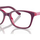 Top Violet/Fuxia №2587