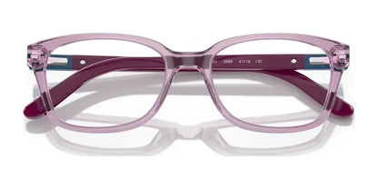 Vogue VY2001 Eyeglasses | Size 47