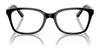Vogue VY2001 Eyeglasses / Top Transparent Violet №2686 / Size 47