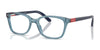 Vogue VY2001 Eyeglasses / Transparent Blue №2966 / Size 49
